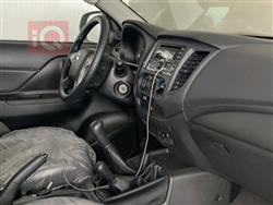 میتسوبیشی L200